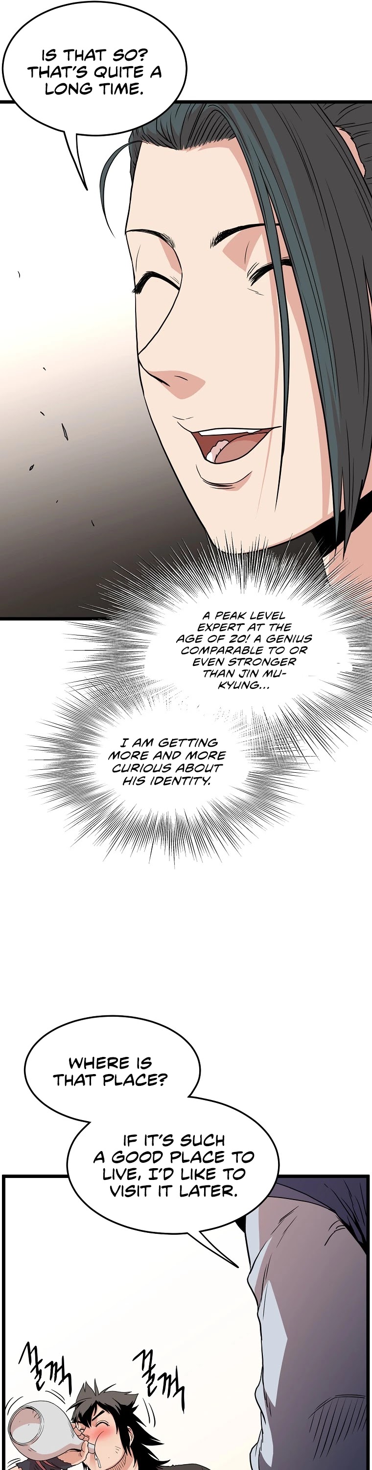 Murim Login Chapter 92 image 34